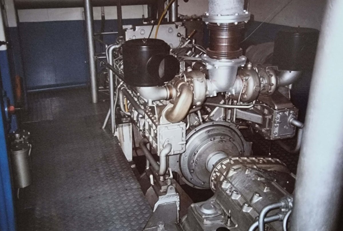 Imagen de Capitol 5 - 1986